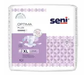 10555-seni optima plus extra large inkontinencni plenkove kalhotky 10 ks